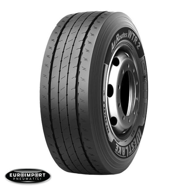 Westlake WTR2  385/65 R22 160 K  